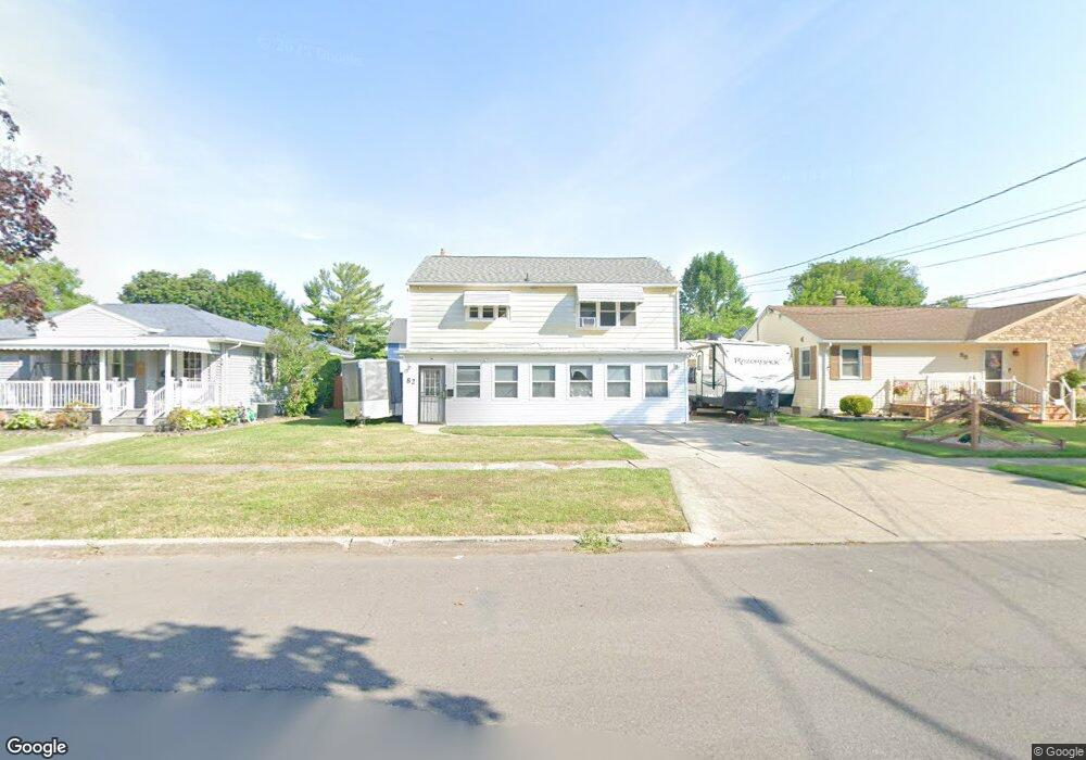 82 15th Ave, North Tonawanda, NY 14120 - photo 1