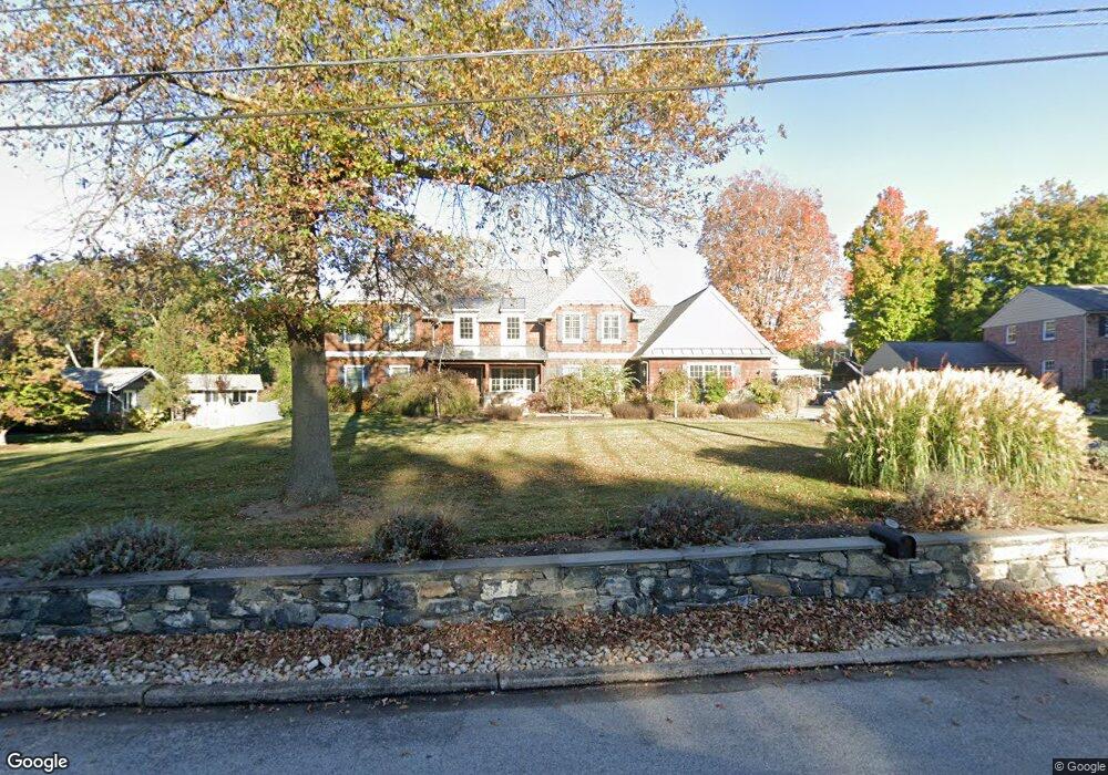 307 N Fairfield Rd, Devon, PA 19333 - photo 1