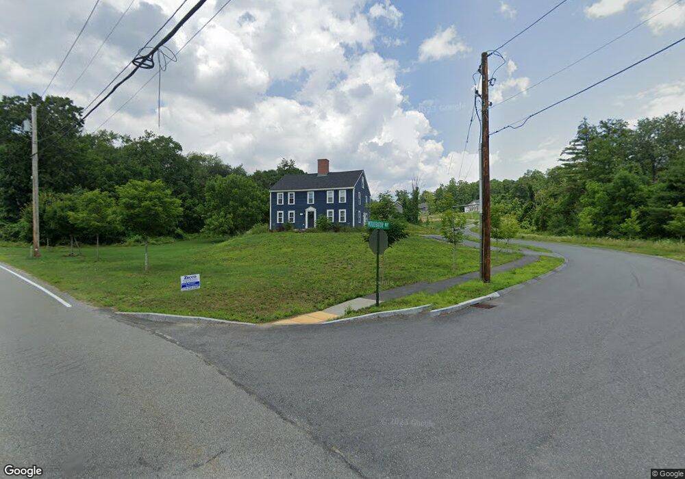 12 Moderator Way unit A, Bolton, MA 01740 - photo 1