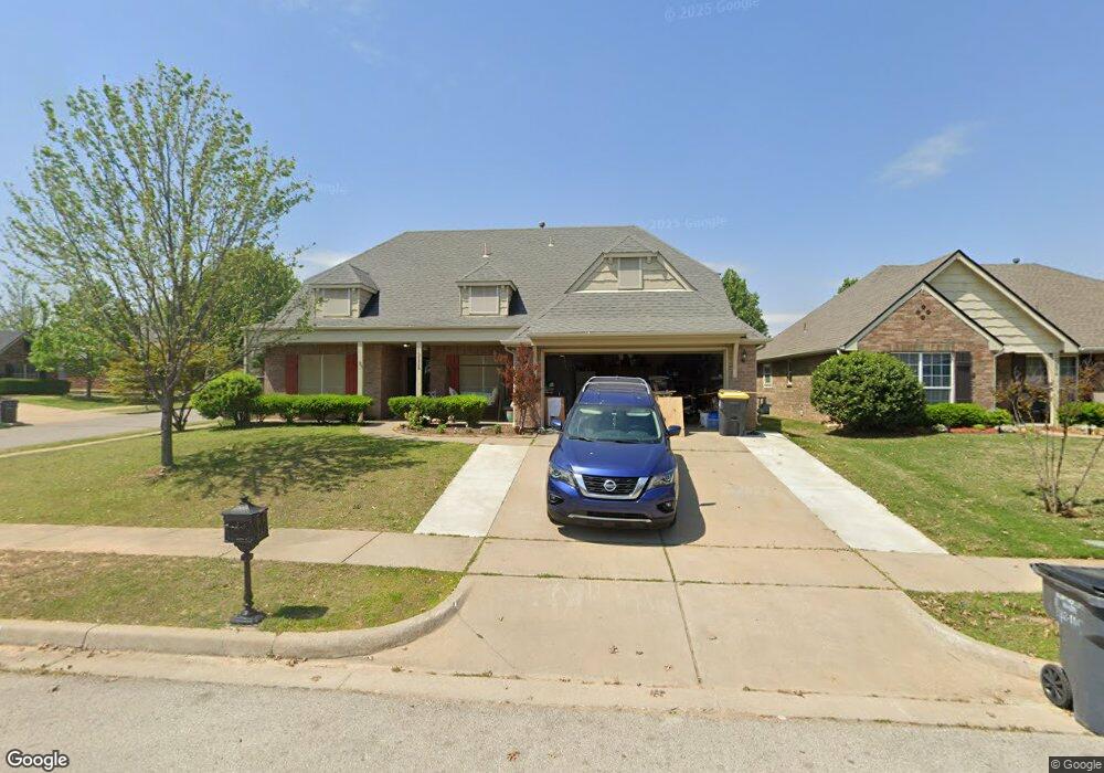 12706 S Ash Ave, Jenks, OK 74037 - photo 1