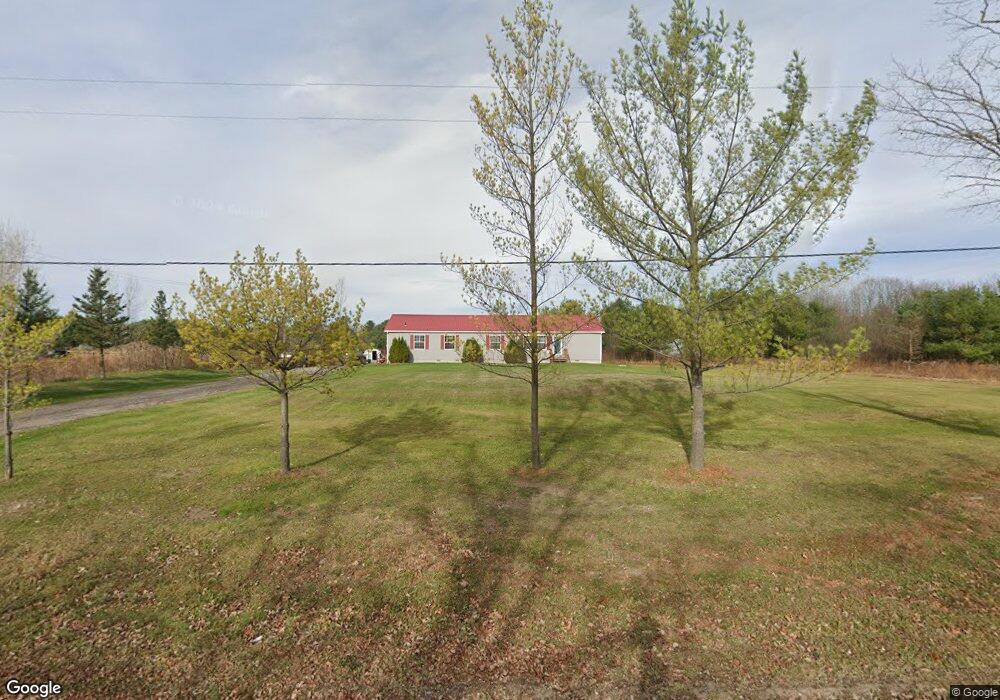 5910 Dove Rd, Kimball, MI 48074 - photo 1