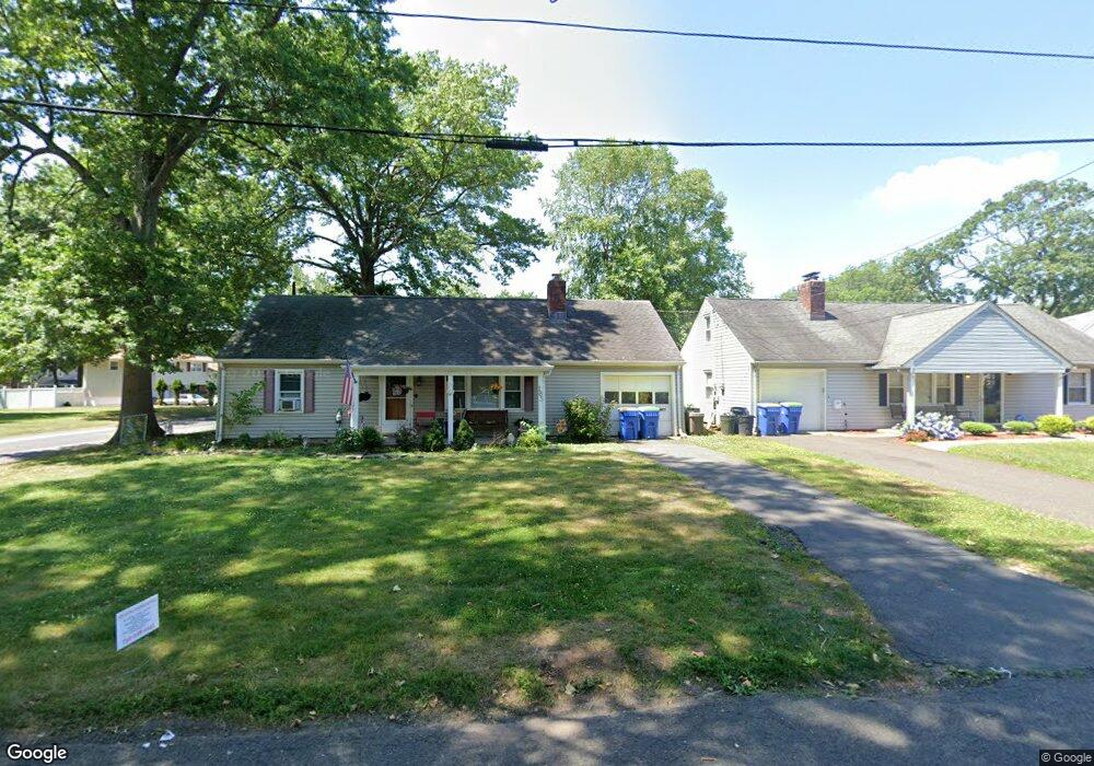 185 Harding Ave, Plainfield, NJ 07063 - photo 1