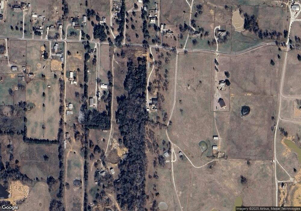 448 Ferguson Rd, Whitesboro, TX 76273 - photo 1