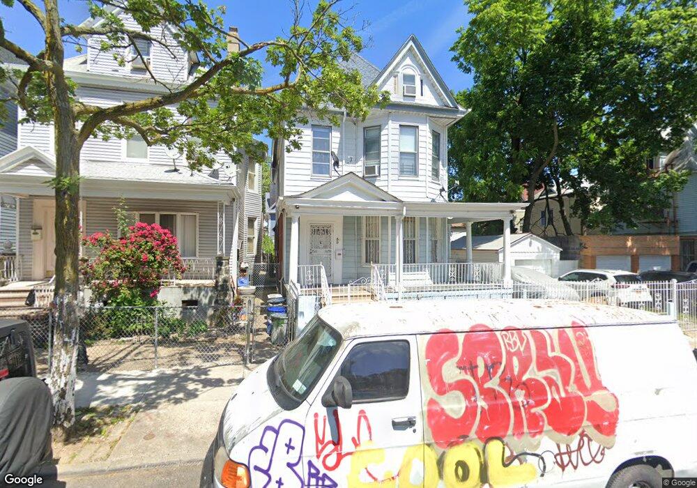 59 Jerome St, Brooklyn, NY 11207 - photo 1