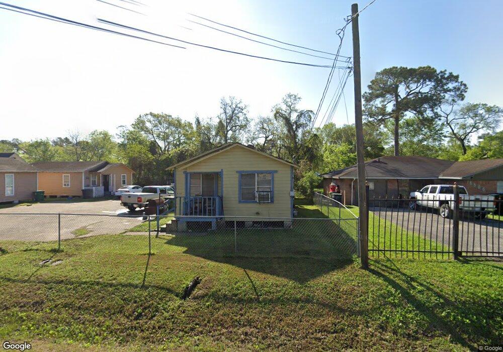 8510 Spaulding St, Houston, TX 77016 - photo 1