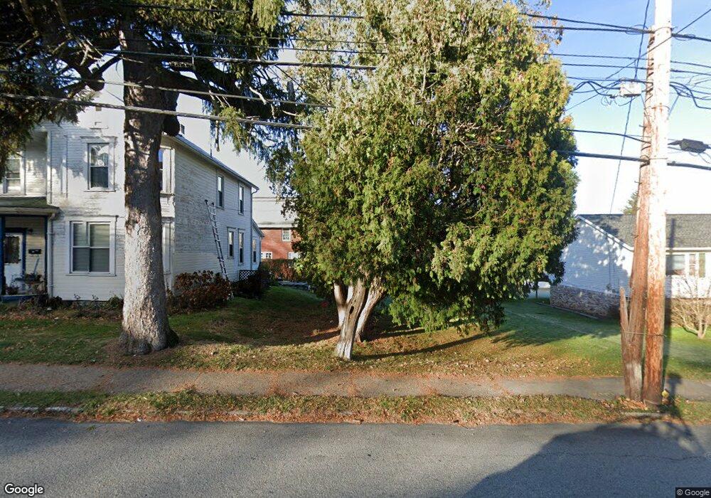 590 S 6th St, Indiana, PA 15701 - photo 1