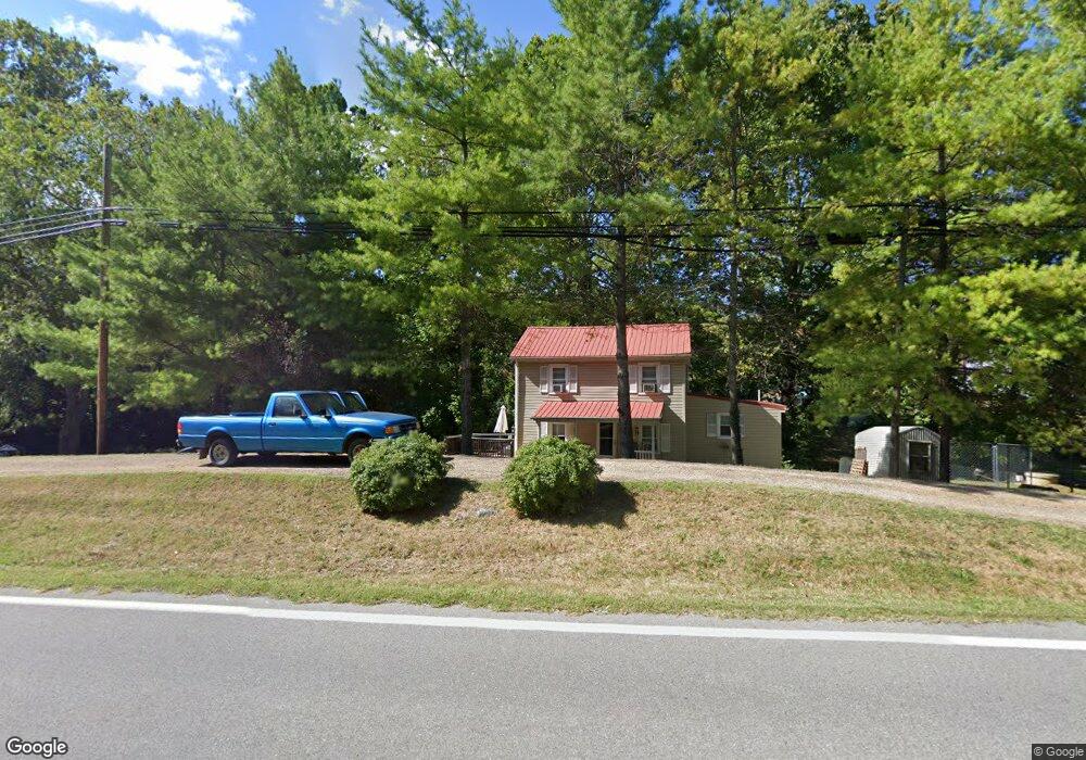 381 Middlebrook Rd, Staunton, VA 24401 - photo 1