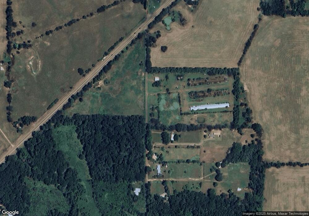 1215 County Road 628, Nacogdoches, TX 75964 - photo 1