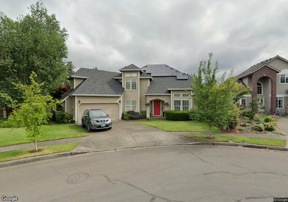 822 Alicia Ct, West Linn, OR 97068 - photo 1