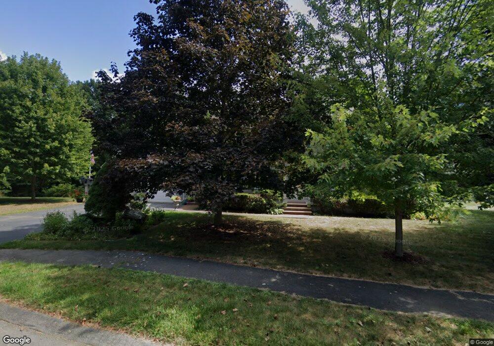 4 Riding Club Rd, Danvers, MA 01923 - photo 1