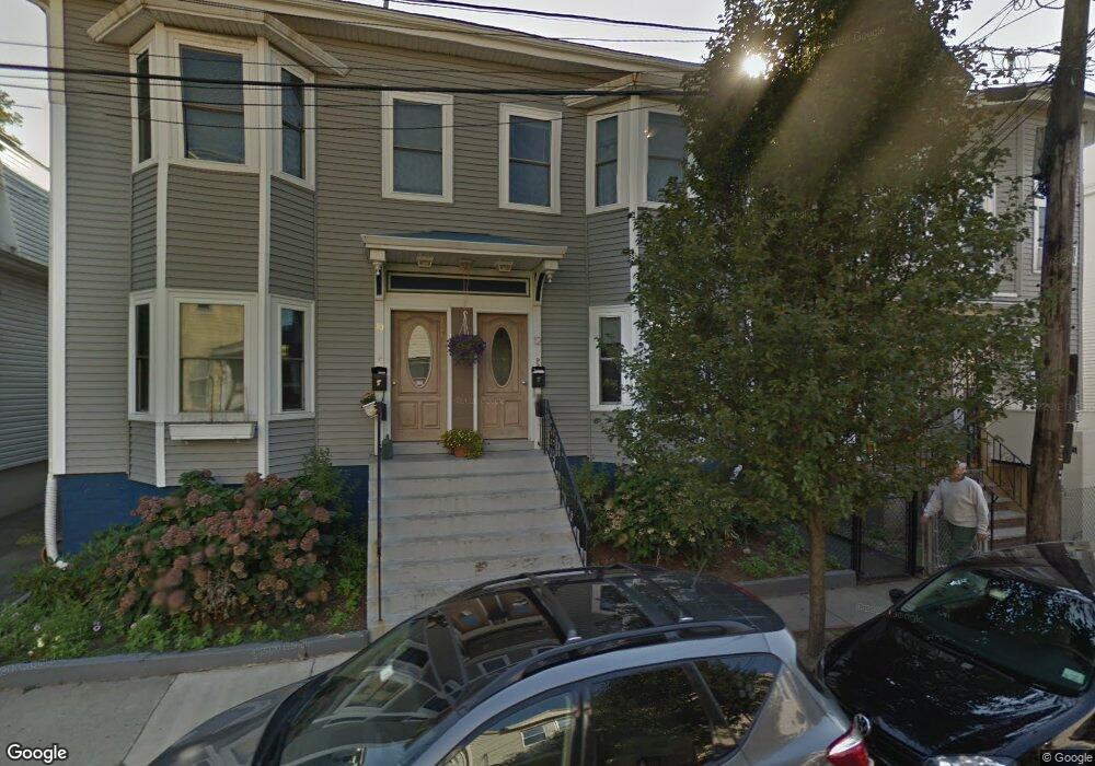 12 Houghton St unit 12-1, Somerville, MA 02143 - photo 1
