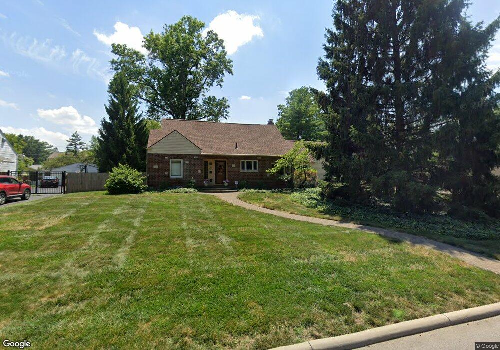505 Acton Rd, Columbus, OH 43214 - photo 1