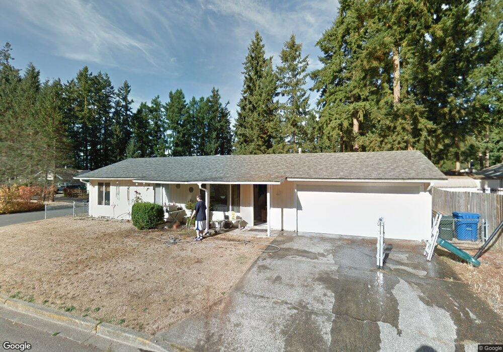 19604 SE 260th St, Covington, WA 98042 - photo 1