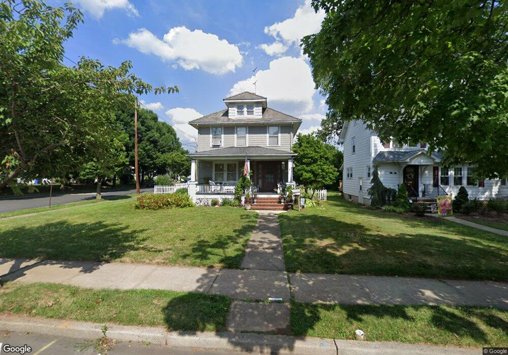 222 N Bridge St, Somerville, NJ 08876 - photo 1