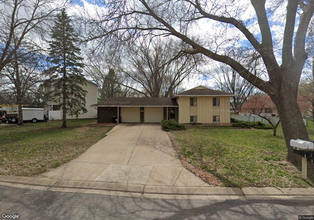 10688 Verdin St NW, Coon Rapids, MN 55433 - photo 1