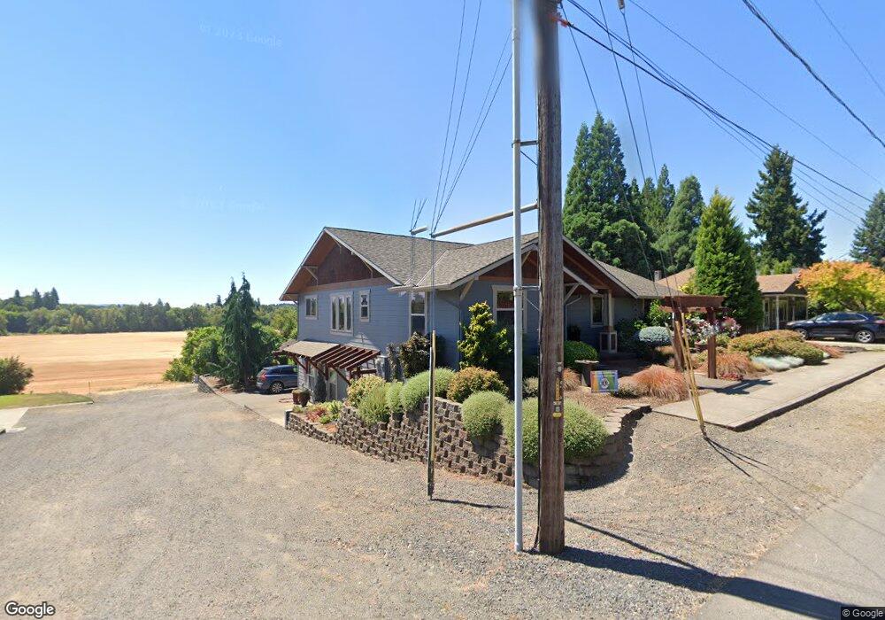 614 W Grant St, Carlton, OR 97111 - photo 1