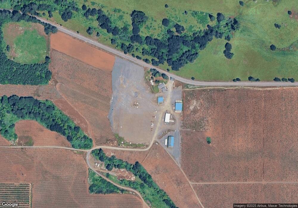 40240 Kingston Jordan Rd, Scio, OR 97374 - photo 1