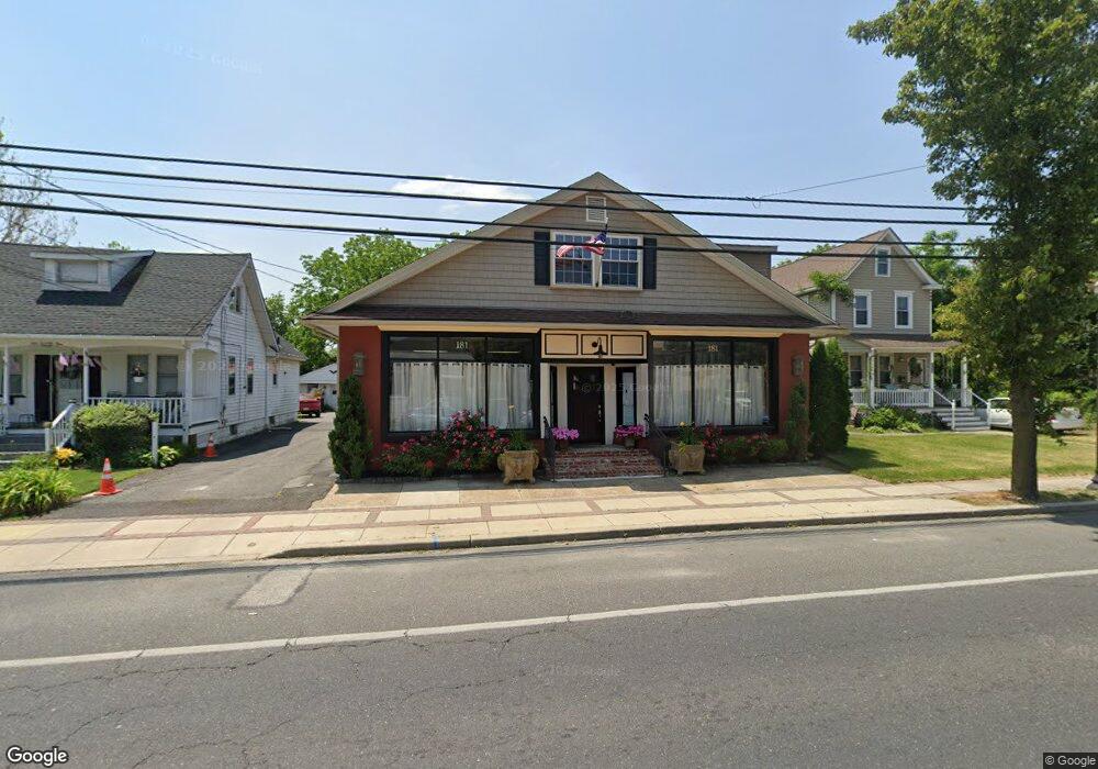 181 Haddon Ave, West Berlin, NJ 08091 - photo 1