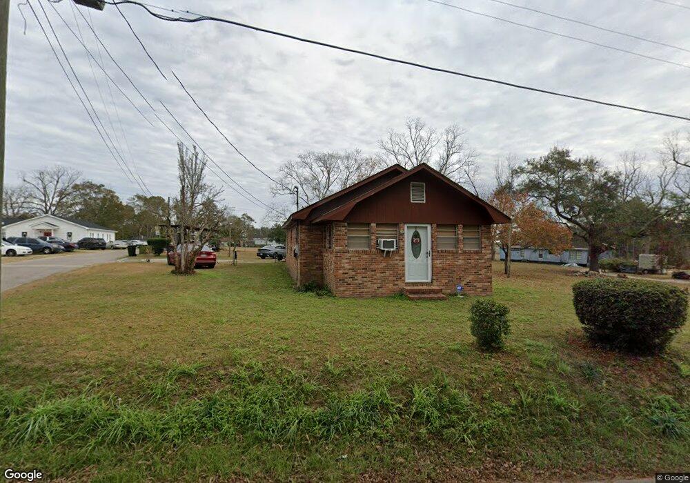 302 Shelby St, Statesboro, GA 30458 - photo 1