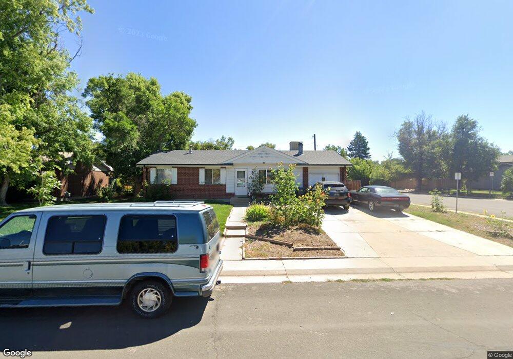 1002 Evanston St, Aurora, CO 80011 - photo 1