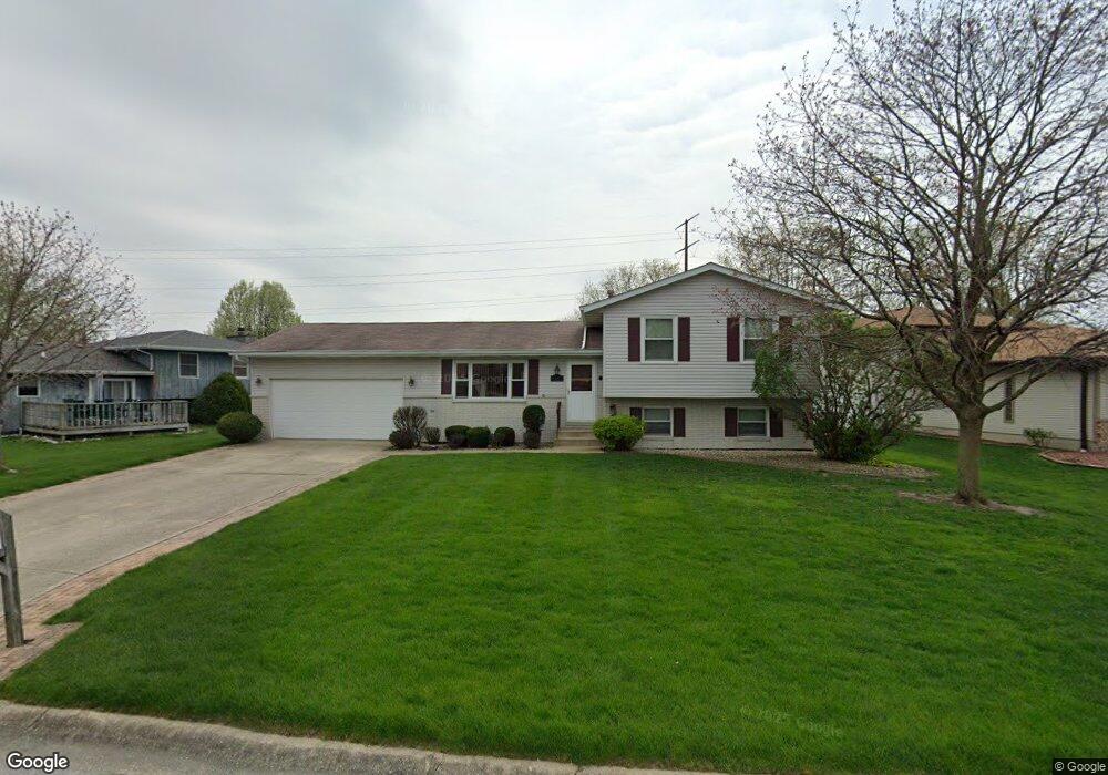 4893 W 89th Terrace, Crown Point, IN 46307 - photo 1