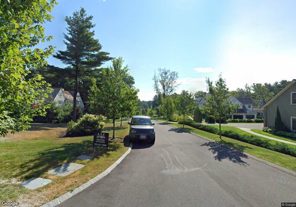 Lot 2 Hutter Ridge Rd, Needham, MA 02492 - photo 1