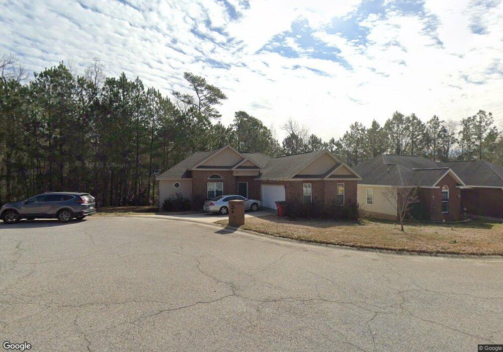 212 Mcvey Trail, Centerville, GA 31028 - photo 1