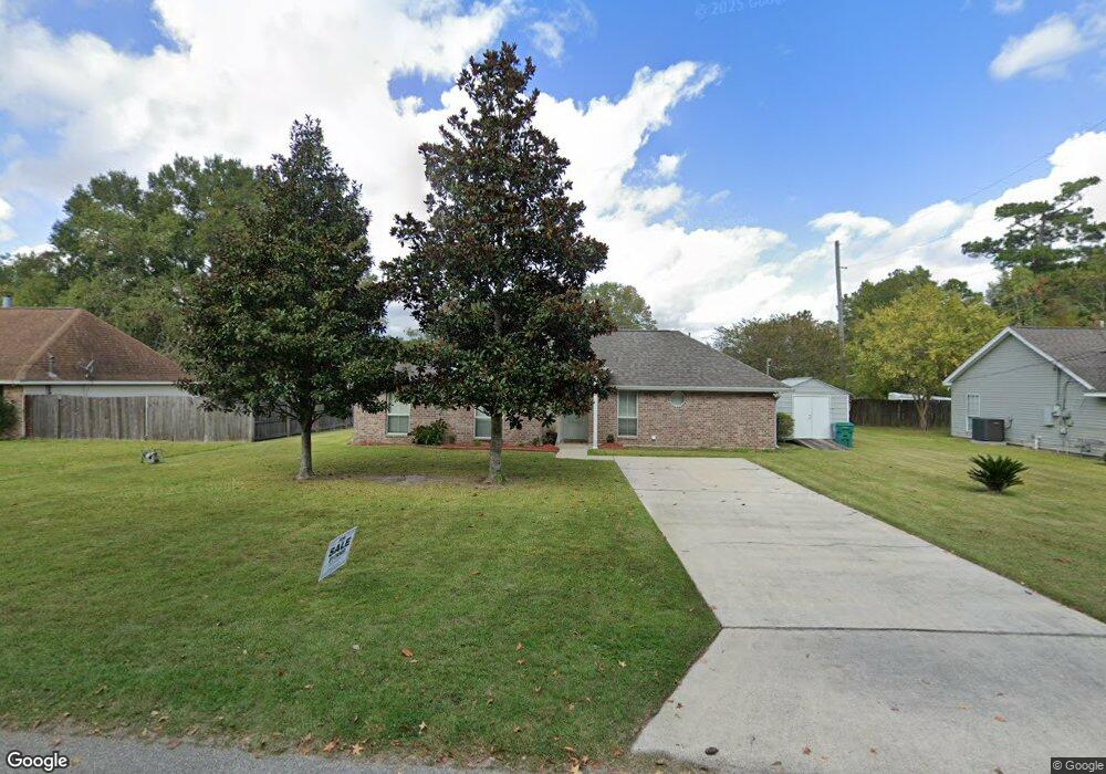 1374 Rummel St, Slidell, LA 70460 - photo 1