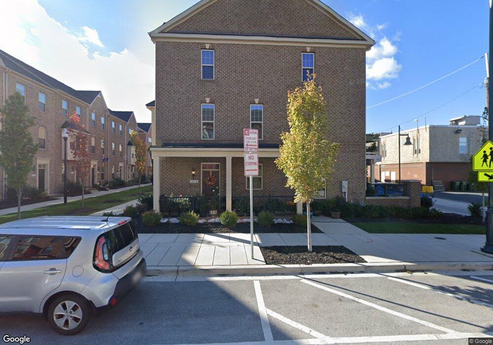 1732 Lantern Mews, Baltimore, MD 21205 - photo 1