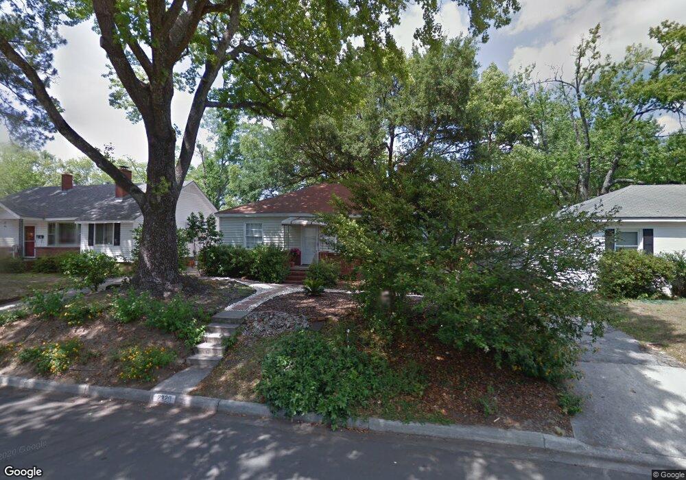 2320 E 43rd St, Savannah, GA 31404 - photo 1