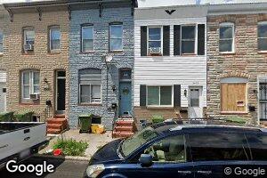 3430 Mount Pleasant Ave, Baltimore, MD 21224