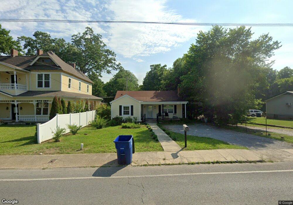 503 Belmont Ave, Shelbyville, TN 37160 - photo 1