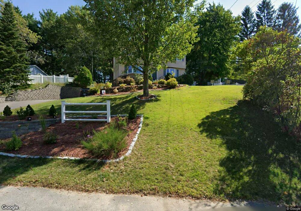 19 Cambridge Rd, Nashua, NH 03062 - photo 1