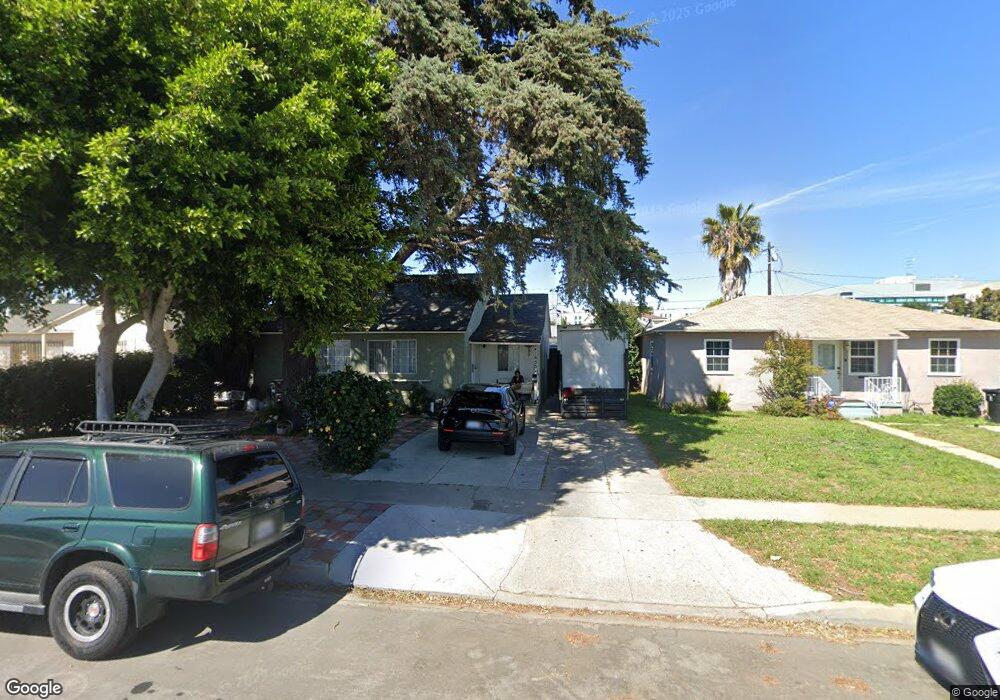 1655 E 123rd St, Los Angeles, CA 90059 - photo 1