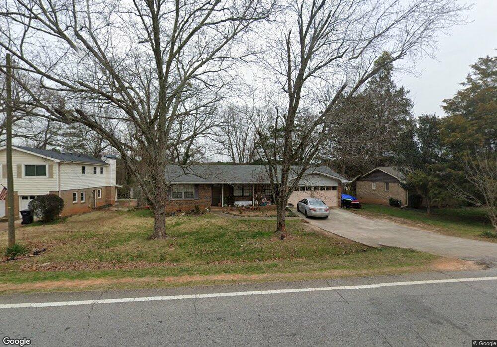 1748 Old Salem Rd SE unit 33, Conyers, GA 30013 - photo 1