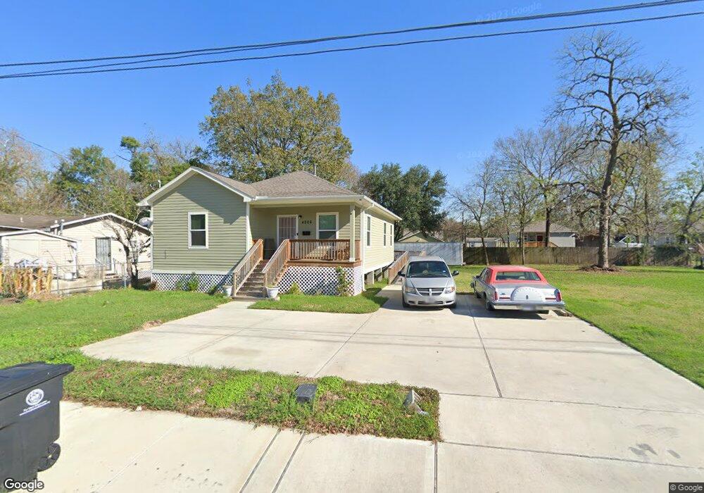 4206 Hirsch Rd, Houston, TX 77026 - photo 1
