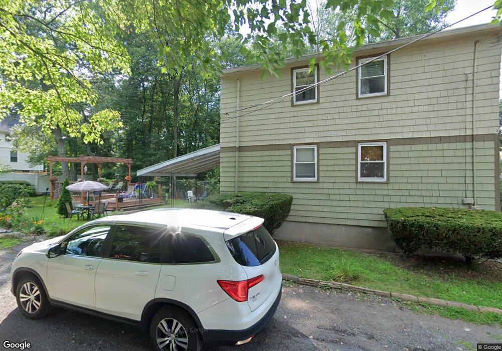 56 Monterey Ave, Mattapan, MA 02126 - photo 1