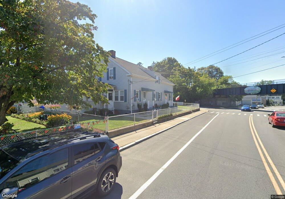 71 E Main St, West Warwick, RI 02893 - photo 1