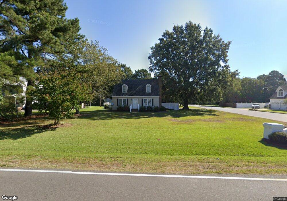 611 Corbett St, Winterville, NC 28590 - photo 1