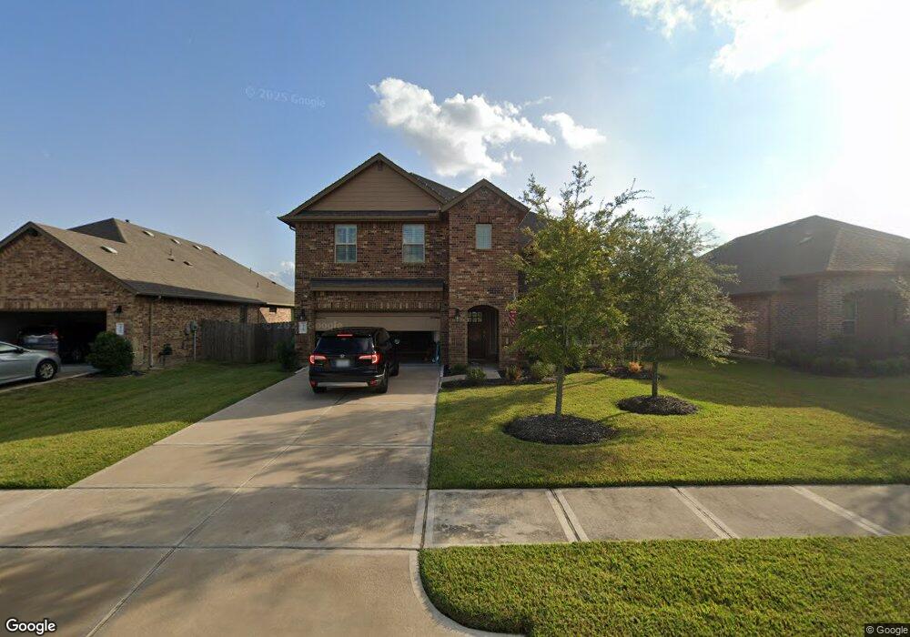 28707 Pleasant Creek Ct, Katy, TX 77494 - photo 1