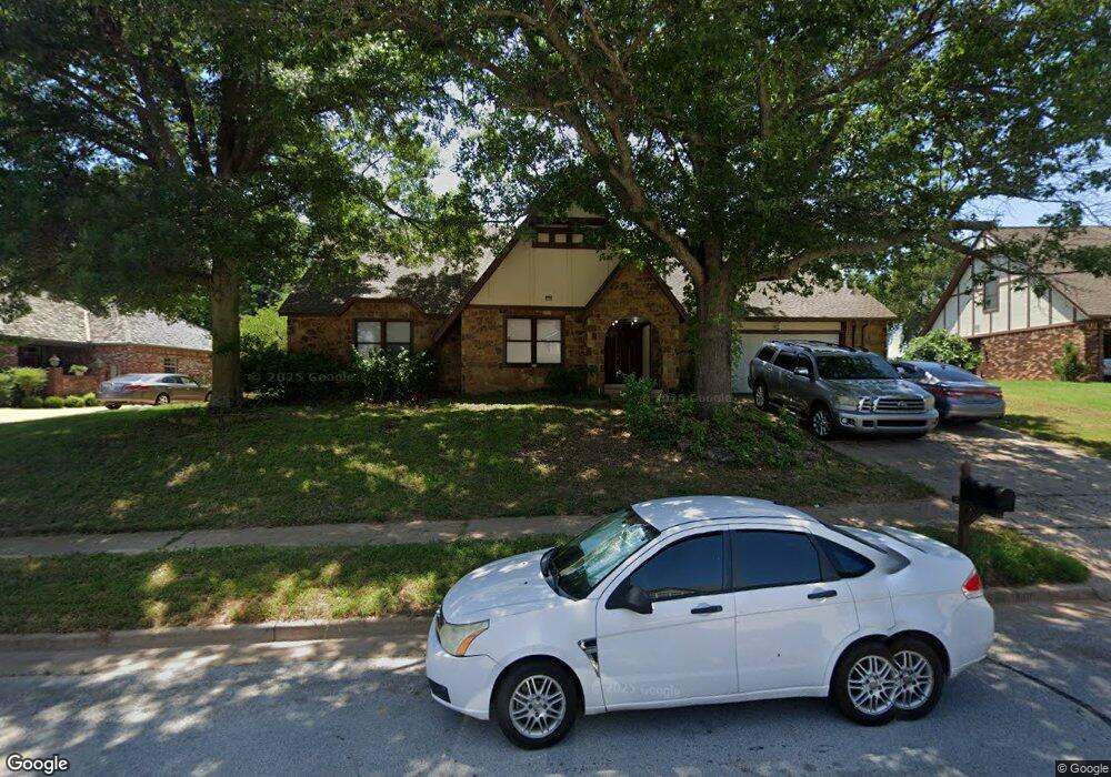 6600 S 5th Ave, Broken Arrow, OK 74011 - photo 1