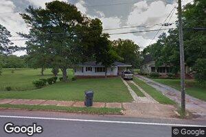 90 Blakely St, Cuthbert, GA 39840