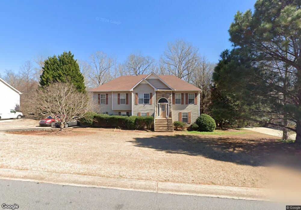 510 Freeman Dr, Covington, GA 30016 - photo 1