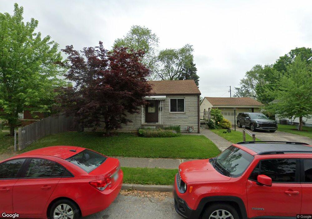 235 S 4th Ave, Beech Grove, IN 46107 - photo 1