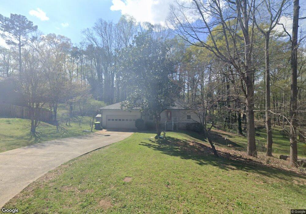 7669 Glen Devon Rd, Jonesboro, GA 30236 - photo 1