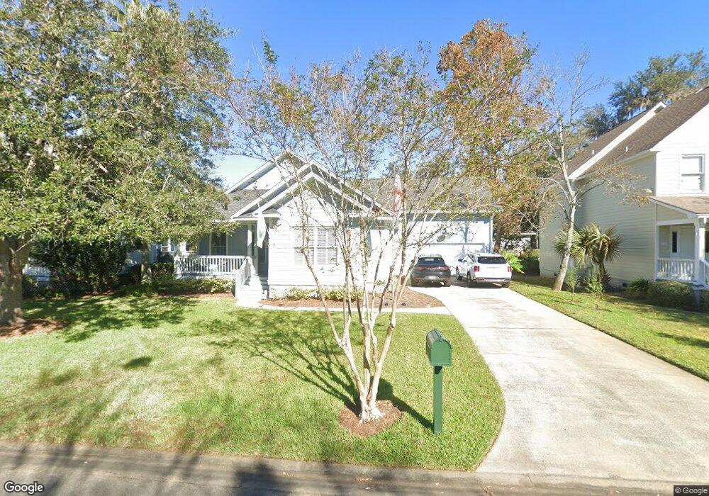 114 Newfield St, Saint Simons Island, GA 31522 - photo 1