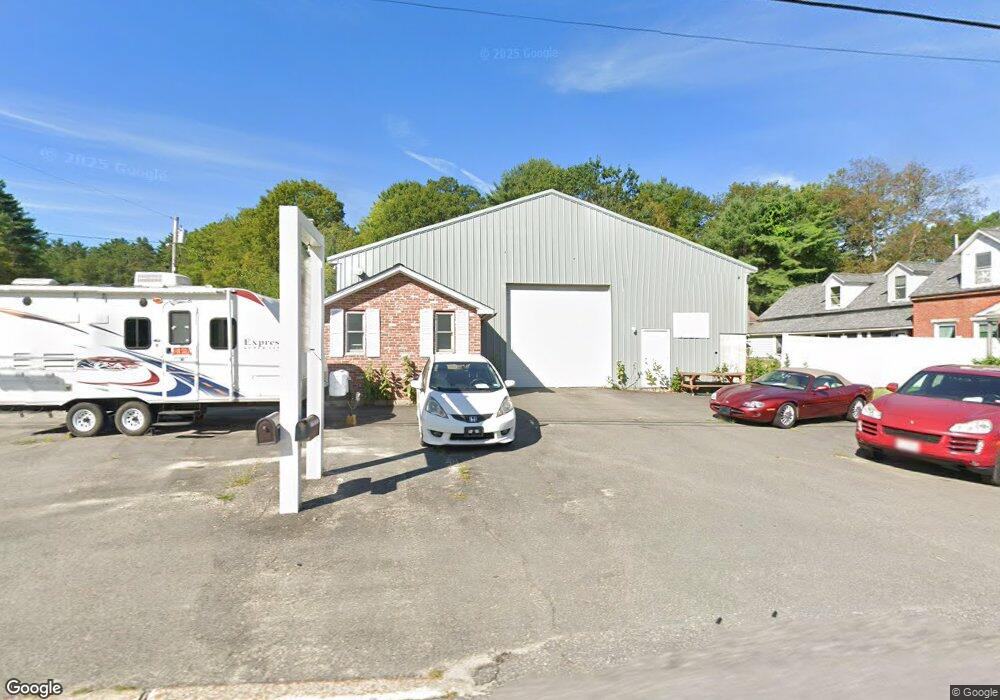 10 N Main St, Troy, NH 03465 - photo 1