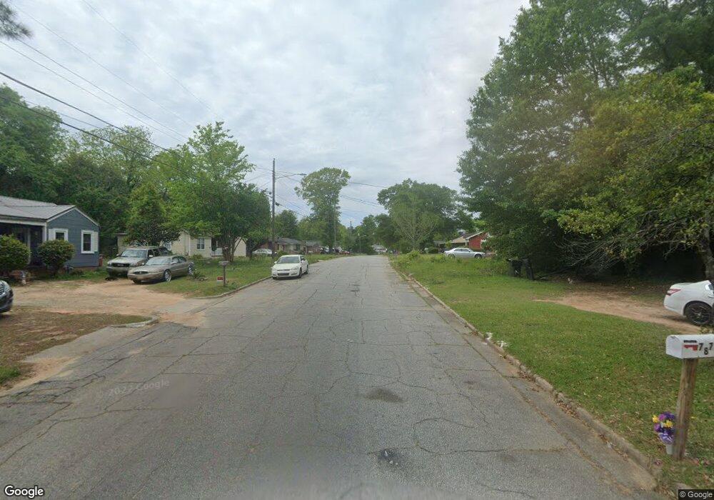 0 Beddingfield Ave unit 8889381, Macon, GA 31206 - photo 1