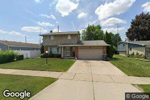 1116 Whitingham Dr, Flint, MI 48503