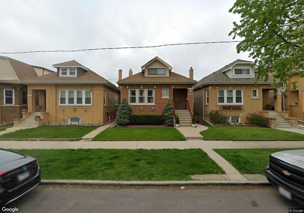 5340 W Fletcher St, Chicago, IL 60641 - photo 1